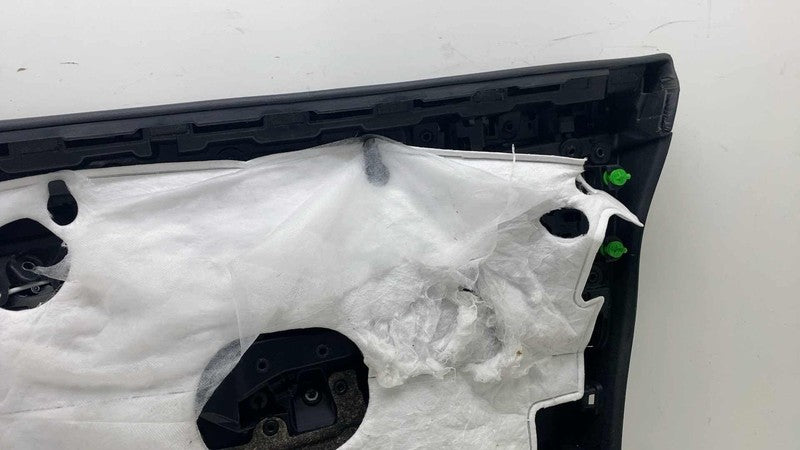 ⭕ 20-24 Model Y Front Driver Side Door Panel Trim Card Cover Left 1498480-00-A