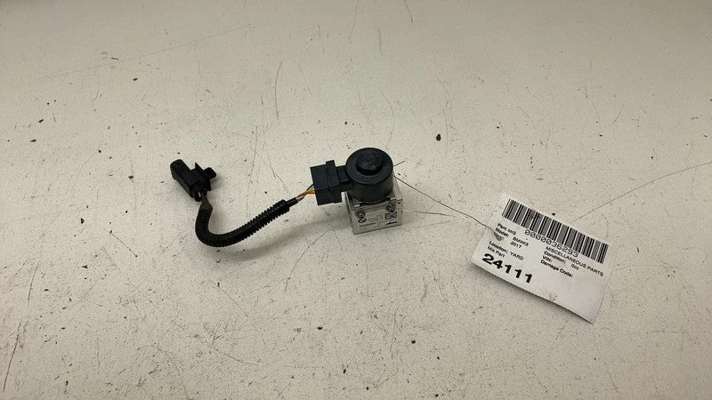 929256906 ⭕2014-2020 BMW i3 AC A/C Electrical Expansion Valve Unit Assembly OEM 9292569 06