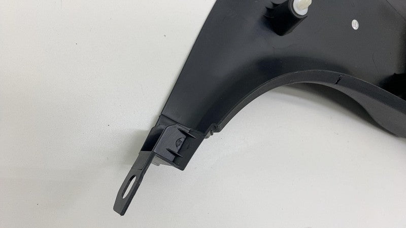 108629900J 17-23 Tesla Model 3 Passenger B-Pillar Lower Trim Cover Panel Right 1086299-00-J