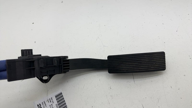 A2463001404Q6 ⭕ 13-19 Mercedes-Benz B-Class Front Driver Gas Accelerator Pedal A2463001404Q6