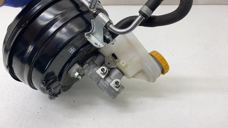 2019-2024 Subaru Forester Power Brake Booster & Master Cylinder Reservoir OEM
