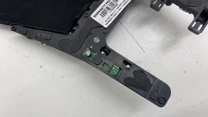 ⭕ 17-23 Model 3 M3 Windshield Rain Sensor w/ Bracket & Glare Shield 11