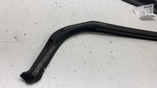 ⭕  2012-2023 Tesla Model S Right Rocker Panel Scuff Plate Molding w/ Rubber Seal