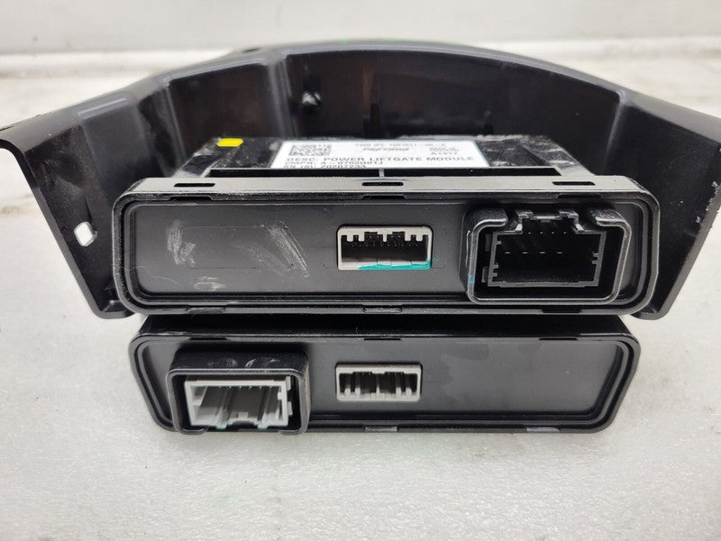 1007511 00 A ⭕2012-2020 Model S Power Trunk Liftgate & Park Brake Control Module 1007511-00-A