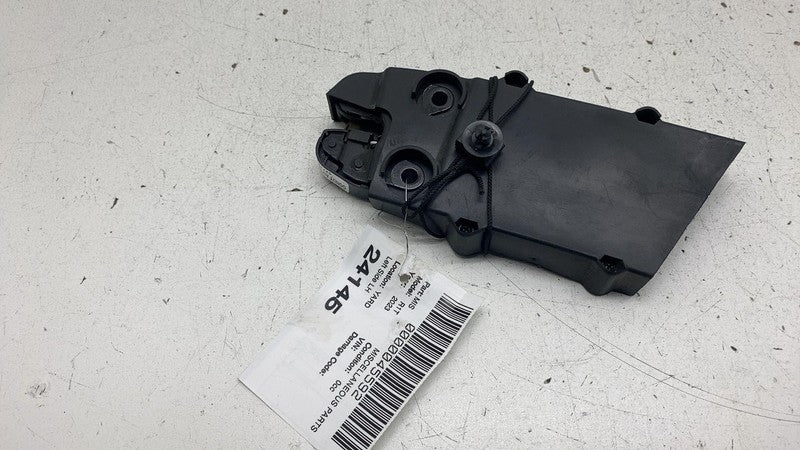 ⭕ 22-24 Rivian R1T Rear Driver Tailgate Lock Latch Actuator Left LH PT