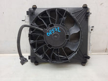 ⭕2012-2020 Tesla Model S A/C Gas Cool Fan Shroud Condenser Assembly 6007352-00-F