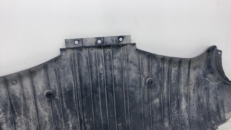 ⭕ 20-23 Model Y Rear Bumper Diffuser Lower Splash Shield Undertray Cov