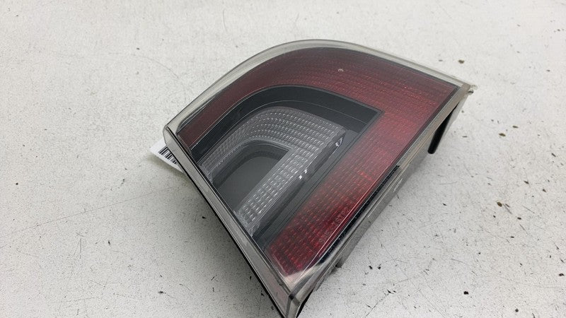 ⭕ 2012-2022 Tesla Model S Rear Taillight LED Outer Tail Lamp Right 600