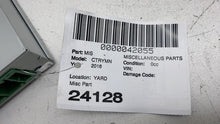 ⭕ 2011-2016 Mini Cooper Countryman S Automatic Transmission Computer 8631833-01