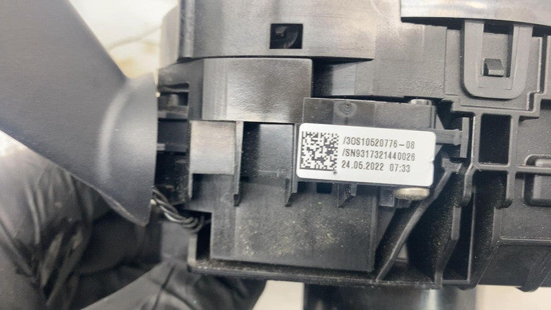 P11-NRA0ST-04 ⭕22-24 Lucid Air Steering Wheel Clockspring Combination Switch SRS P11-NRA0ST-04