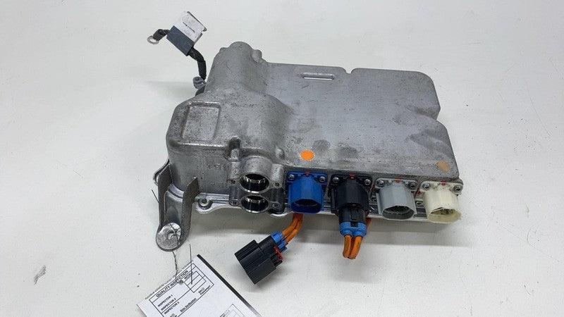 ⭕ 16-20 Model S High Voltage Power Distribution Junction Box Module 10