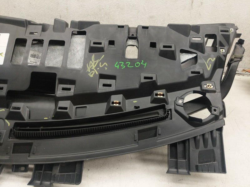 1053041 00 B ⭕ 2016-2020 Tesla Model X Dashboard Instrument Panel Carrier Dash Bracket Frame