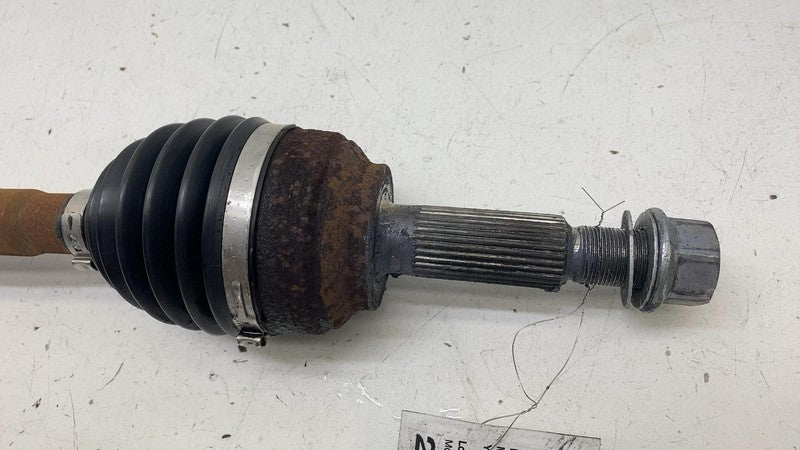 ⭕ 12-20 Model S X Rear Left or Right CV Axle Shaft Halfshaft 36MM 1007