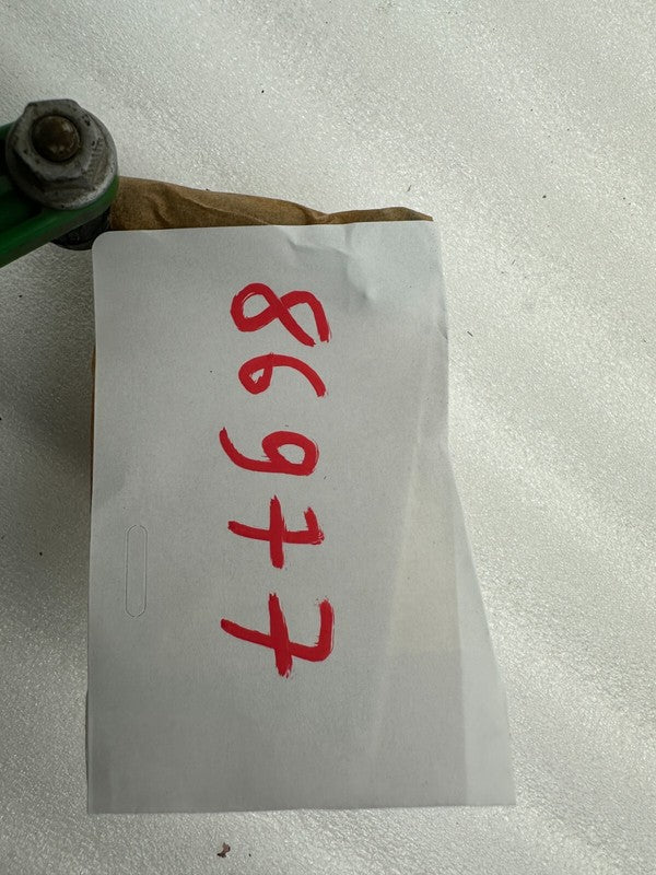 600651400B ⭕ 12-15 Model S Front Driver Side Air Ride Height Level Sensor Left 6006514-00-B