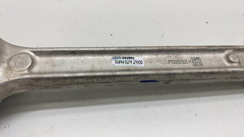 PT00001925-H ⭕22-24 Rivian R1T R1S Rear Left Longitudinal Upper Control Arm Link PT00001925-H