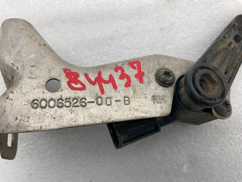 6006526-00-B ⭕ 2016-2020 Model S Rear Right Air Suspension Ride Height Sensor RH 1027976-00-A