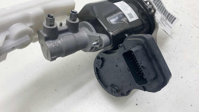 134467100A ⭕ 24-25 Model 3 M3 Power Brake iBooster Master Cylinder & Reservoir 1344671-00-A