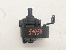 ⭕ 2012-2015 Model S Additional Cooling Water Pump Battery Coolant 6007367-00-E