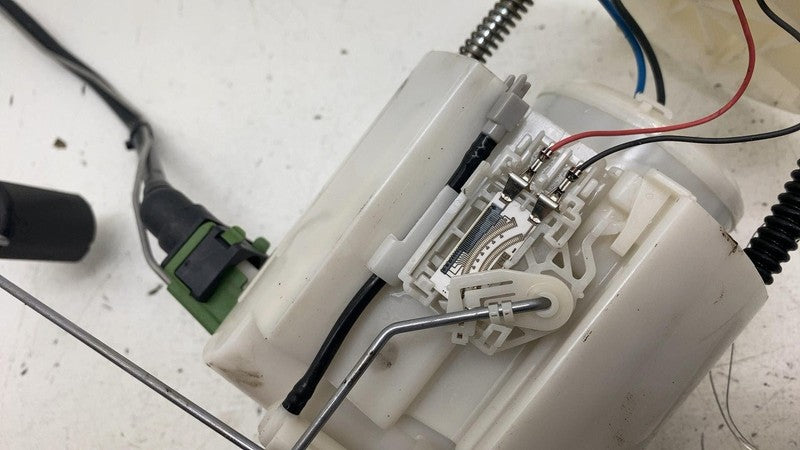 68059559AB ⭕ 2010-2018 Jeep Wrangler 3.6L V6 Fuel Gas Tank Pump Assembly 68059559AB