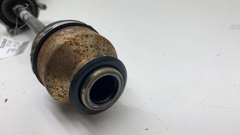 49800GI000 ⭕22-24 Hyundai Ioniq 5 Rear Driver Side CV Axle Shaft Halfshaft Left 49800-GI000