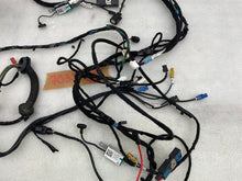 ⭕ 12-20 Model S Rear Trunk Tailgate Hatch Liftgate Wiring Harness 1004428-01-P