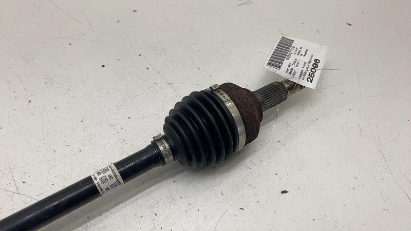 104416100D ⭕ 2017-2023 Model 3 Rear Left or Right CV Axle Shaft Halfshaft 25MM 1044161-00-D