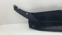 ⭕ 14-17 Audi SQ5 Front Engine Upper Radiator Support Top Cover Panel 8R0807081