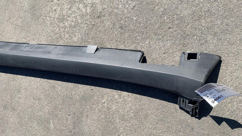 ⭕ 2016-2020 Tesla Model X Driver Side Skirt Rocker Molding Sill Panel 