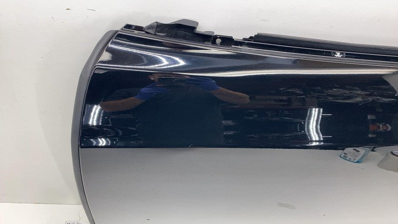 ⭕ 2016-2020 Tesla Model S Front Driver Side Door Shell Panel Left LH B