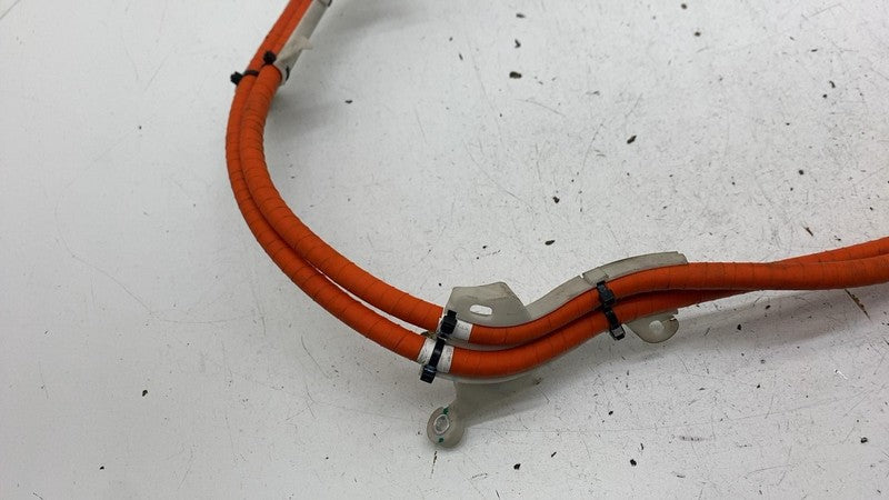 ⭕ 24-25 Cybertruck Rear Left Drive Unit Wire Tri-motor Wiring Cable 15