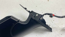 ⭕ 2021-2026 Tesla Model 3 Left Side Exterior Rear View Door Mirror Black - PBSB