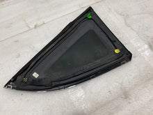 ⭕ 2016-2020 Tesla Model X MX Rear Driver Side Window QTR Quarter Glass Left LH