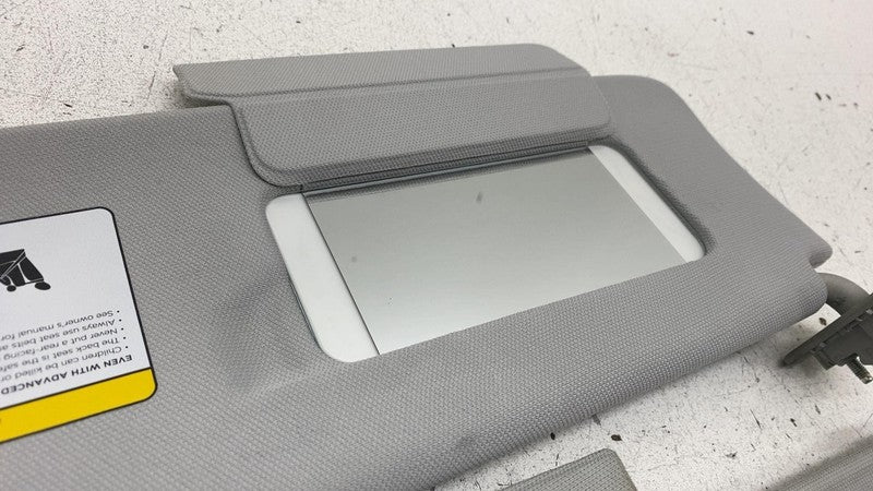 ⭕2017-2023 Tesla Model 3 Y PAIR Front Left & Right Windshield Sun Viso