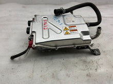 ⭕ 12-15 Model S HV DC Power Converter Unit Module w/ Ground Cable 1028665-00-E
