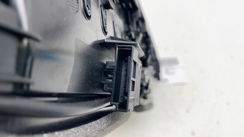 4KL820951 ⭕ 19-23 Audi E-Tron Quattro Dash Dashboard Center A/C Air Vent Grille 4KL820951