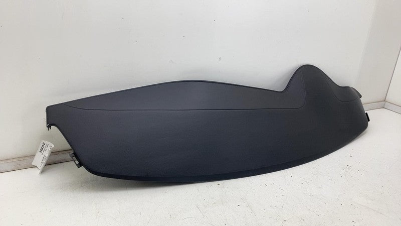 ⭕ 12-15 Tesla Model S MS Dashboard Instrument Panel Dash Trim Cover 10