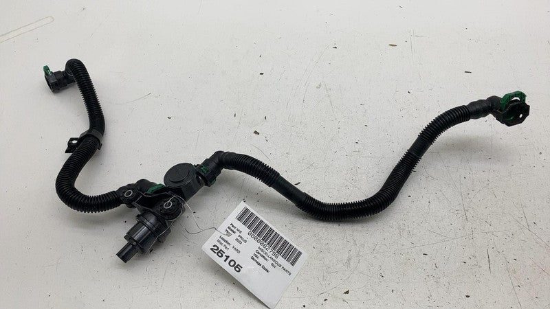 ⭕ 2023-2024 Toyota Prius Fuel Vapor Valve Solenoid Main w/ Hose Line Assembly