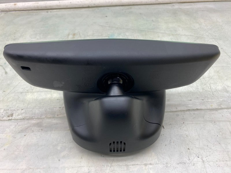⭕ 16-20 Tesla Model S Front Interior Rear View Mirror w/ Monocamera 10