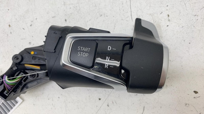 ⭕ 2014-2017 BMW i3 Automatic Shifter Gear Selector Switch Assembly Black OEM