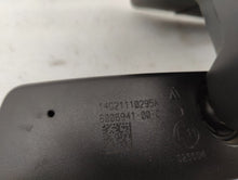 ⭕ 12-15 Model S Front Windshield Interior Rear View Mirror w/ Cover 6006941-00-C
