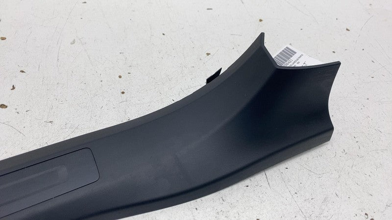 ⭕ 2021-2025 Tesla Model X Front Passenger Side Lower Door Sill Trim Co
