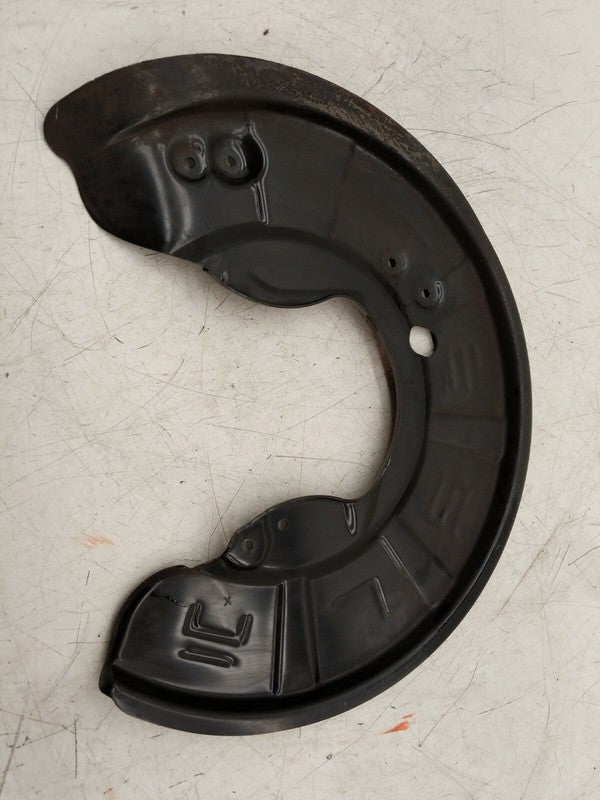 102766101B ⭕16-20 Model X 2012-2015 Model S Front Left Brake Rotor Dust Shield 1027661-01-B