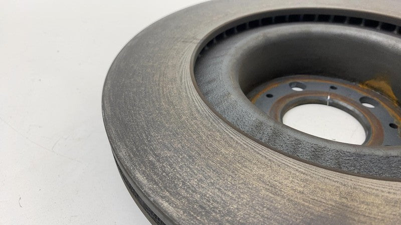 ⭕2020 2021 2022 2023 Tesla Model Y Front Left or Right Brake Disc Roto