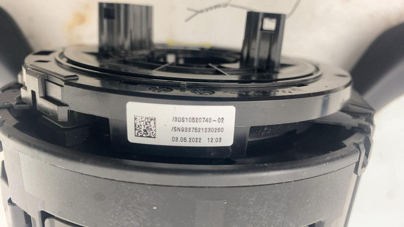 P11-NRA0ST-04 ⭕22-24 Lucid Air Steering Wheel Clockspring Combination Switch SRS P11-NRA0ST-04