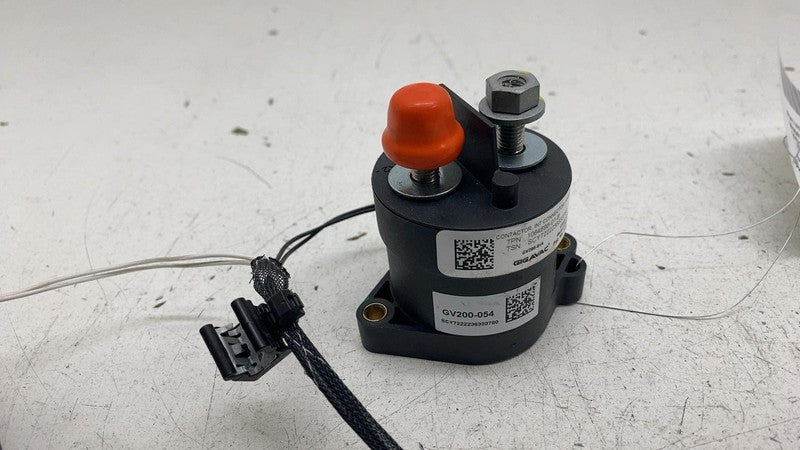 ⭕ 12-20 Model S Battery Internal Connector Contactor Relay Switch 1064