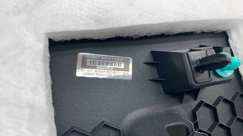 Miscellaneous Parts TESLA MODEL 3 23