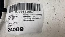 ⭕12-20 Tesla Model S Rear Door Wiring Harness Cable Wire Loom Right 1004426-00-M