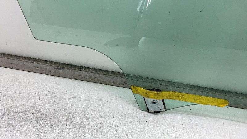⭕17-23 Tesla Model 3 Rear Passenger Side Door Window Glass Right Singl