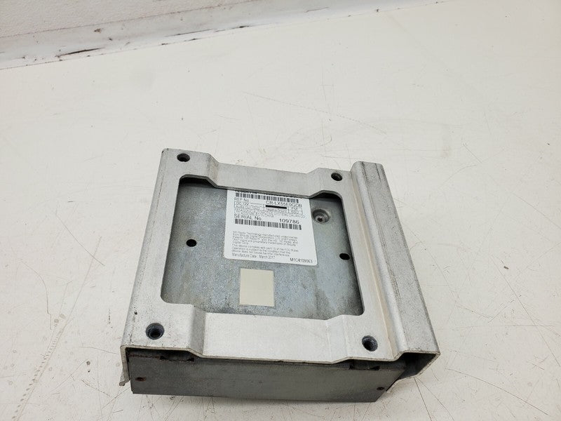 ⭕ 2012-2020 Tesla Model S X Satellite Radio Receiver Module 500KB 1052