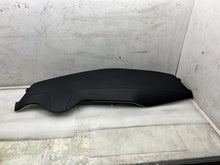 ⭕2012-2015 Model S Dashboard Instrument Panel Dash Trim Cover Black 1002254-05-I
